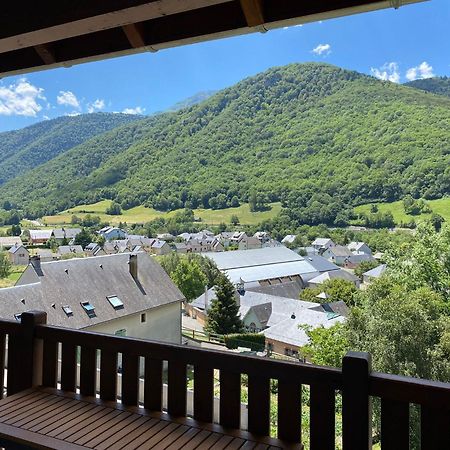 Les Balcons De La Neste - Appt 1 A 6 Personnes Arreau Buitenkant foto