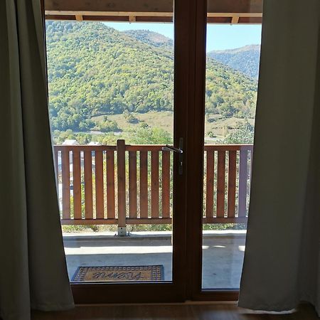 Les Balcons De La Neste - Appt 1 A 6 Personnes Arreau Buitenkant foto