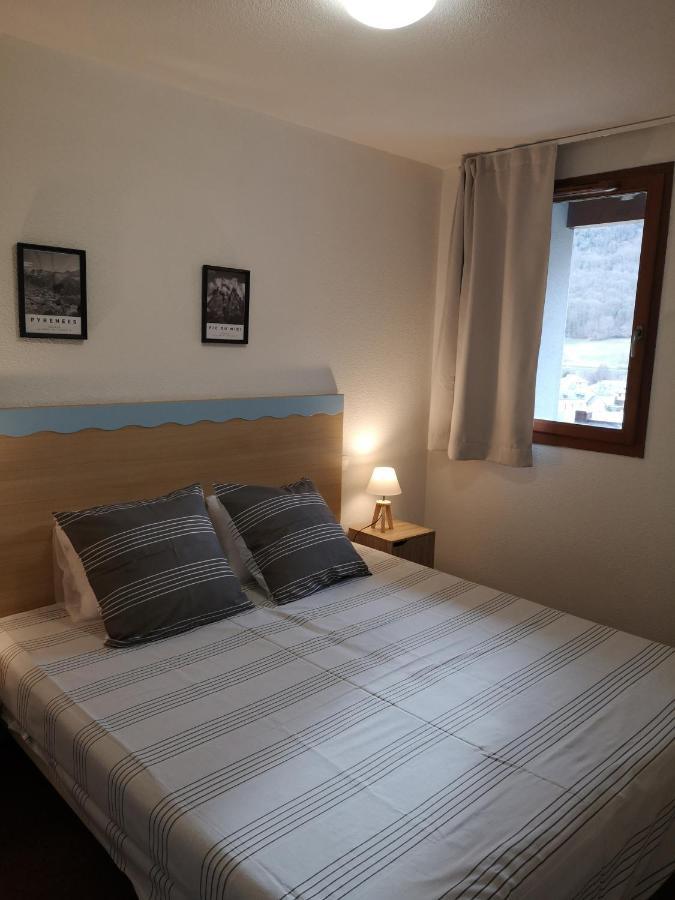 Les Balcons De La Neste - Appt 1 A 6 Personnes Arreau Buitenkant foto
