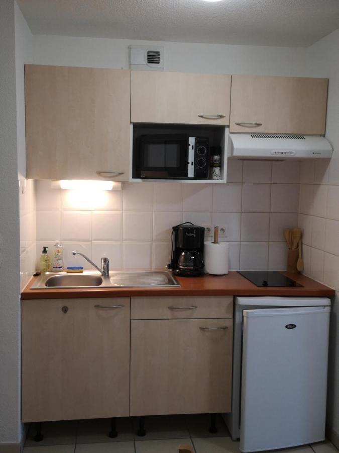 Les Balcons De La Neste - Appt 1 A 6 Personnes Arreau Buitenkant foto